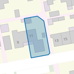 Perceel THD00-G-2975