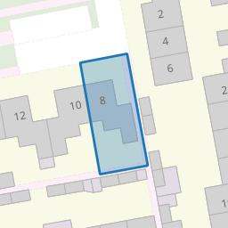 Perceel THD00-G-2979