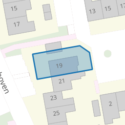 Perceel THD00-G-2985