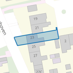 Perceel THD00-G-2987