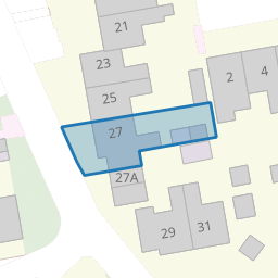 Perceel THD00-G-2989