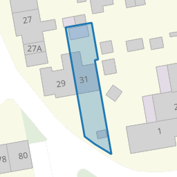 Perceel THD00-G-2992