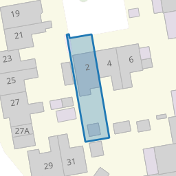 Perceel THD00-G-2993