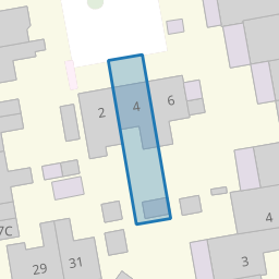 Perceel THD00-G-2994