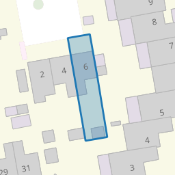 Perceel THD00-G-2995