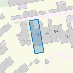 Perceel THD00-G-2996