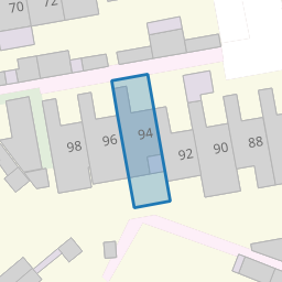 Perceel THD00-G-2998