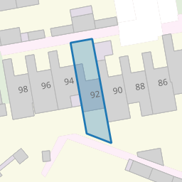 Perceel THD00-G-2999