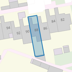 Perceel THD00-G-3001