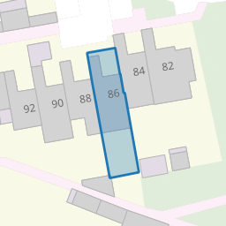 Perceel THD00-G-3002