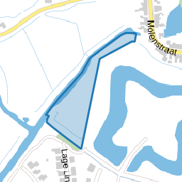 Perceel THD00-G-3010