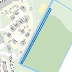 Perceel THD00-G-3012