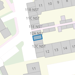 Perceel THD00-G-3022