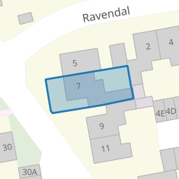 Perceel THD00-G-3026