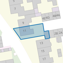 Perceel THD00-G-3028