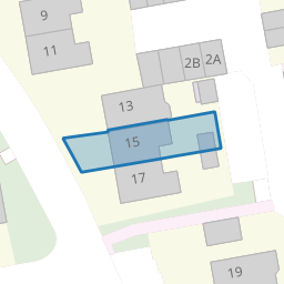 Perceel THD00-G-3030