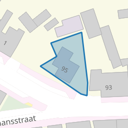 Perceel THD00-G-3050