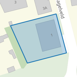 Perceel THD00-G-3051