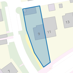 Perceel THD00-G-3053