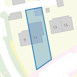 Perceel THD00-G-3054