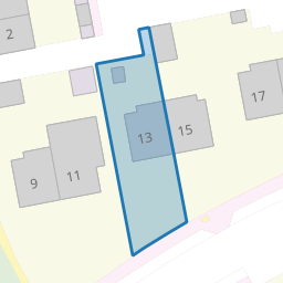 Perceel THD00-G-3055