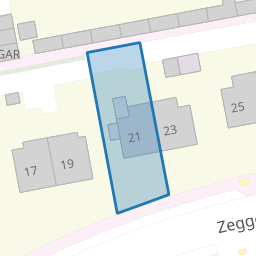 Perceel THD00-G-3059