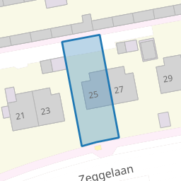 Perceel THD00-G-3061