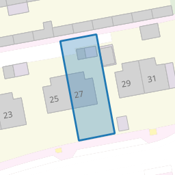 Perceel THD00-G-3062