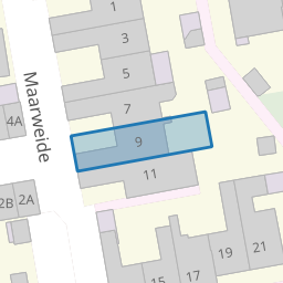 Perceel THD00-G-3069