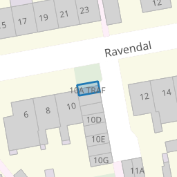 Perceel THD00-G-3074