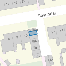 Perceel THD00-G-3075