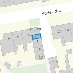 Perceel THD00-G-3076