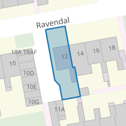 Perceel THD00-G-3081