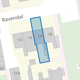 Perceel THD00-G-3083