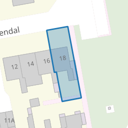 Perceel THD00-G-3084