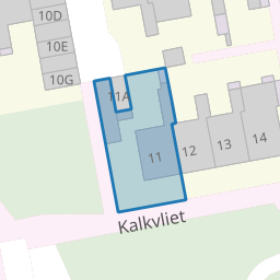 Perceel THD00-G-3086