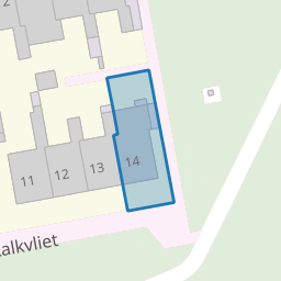 Perceel THD00-G-3089