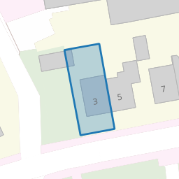 Perceel THD00-G-3104