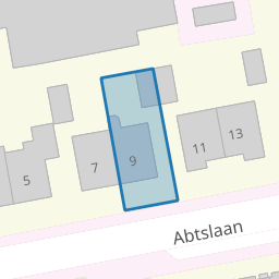 Perceel THD00-G-3107