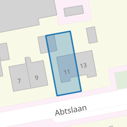 Perceel THD00-G-3108