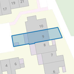 Perceel THD00-G-3114