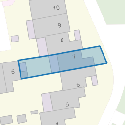 Perceel THD00-G-3116