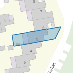 Perceel THD00-G-3118