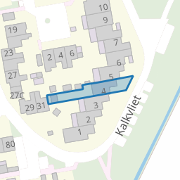 Perceel THD00-G-3119