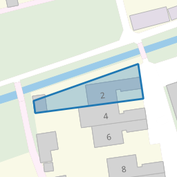 Perceel THD00-G-3124