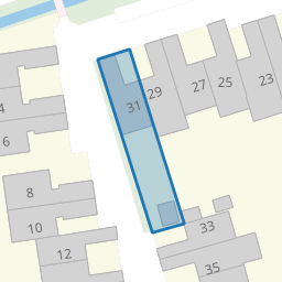 Perceel THD00-G-3131