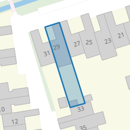 Perceel THD00-G-3132