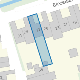 Perceel THD00-G-3133