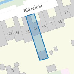 Perceel THD00-G-3136