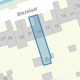 Perceel THD00-G-3137